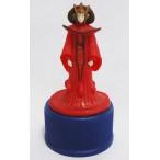 中古ペットボトルキャップ 6.QUEEN AMIDALA(2) クィーン・アミダラ 「ペプシ スター・ウォーズ エピソー