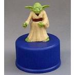 中古ペットボトルキャップ 30.YODA ヨーダ 「ペプシ スター・ウォーズ エピソードI ボトルキャップ」
