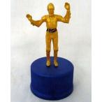中古ペットボトルキャップ 14.C-3PO 「スター・ウォーズ エピソードIII」 ペプシ ボトルキャップ