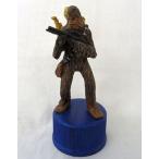 中古ペットボトルキャップ 18CHEWBACCA チューバッカ「スター・ウォーズ エピソードIII」 ペプシ ボトルキャッ