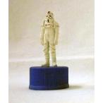 中古ペットボトルキャップ 30.AT-AT DRIVER エーティーエーティードライバー「スター・ウォーズ エピソー