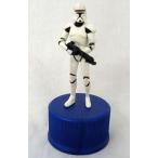 中古ペットボトルキャップ 32.CLONE TROOPER  クローン・トルーパー「スター・ウォーズ エピソード