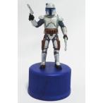 中古ペットボトルキャップ 41.JANGO FETT ジャンゴ フェット「スター・ウォーズ エピソードIII」
