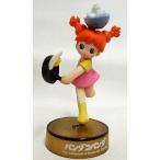 中古ペットボトルキャップ 目玉焼きを作ろう 「パンダコパンダ ボトルキャップコレクション」 ファミリーマート限定