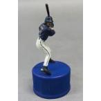 中古ペットボトルキャップ イチロー トップ(ビジター) 「PEPSI イチロー ボトルキャップ」 キャンペーン品