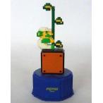 中古ペットボトルキャップ 18.LUIGI TSURU 「スーパーマリオブラザーズ」 ペプシ ドットボトルキャップ