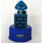 中古ペットボトルキャップ 23.KURIBO(2) 「スーパーマリオブラザーズ」 ペプシ ドットボトルキャップ