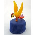 中古ペットボトルキャップ 115.火の鳥 手塚治虫ワールド ボトルキャップ ローソン限定