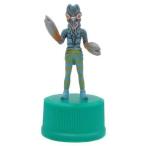 中古ペットボトルキャ