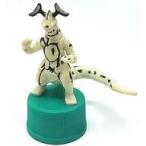 中古ペットボトルキャ