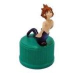 中古ペットボトルキャ