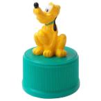 中古ペットボトルキャップ プルート 「キングダムハーツ オリジナルボトルキャップフィギュア」 三ツ矢サイダー 2002