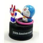 中古ペットボトルキャップ 7.ドラえもん のび太と鉄人兵団 「ドラえもん映画25周年記念 ボトルキャップ」 セブンイレ