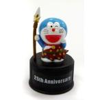 中古ペットボトルキャップ 10.ドラえもん のび太の日本誕生 「ドラえもん映画25周年記念 ボトルキャップ」 セブンイレ