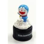 中古ペットボトルキャップ 13.ドラえもん のび太と雲の王国 「ドラえもん映画25周年記念 ボトルキャップ」 セブンイレ