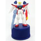 中古ペットボトルキャップ 24. XXXG-00W0 ウィングガンダムゼロ ガンダム25周年ボトルキャップ ペプシ ボトルキ