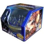 中古ペットボトルキャップ スター・ウォーズ エピソードIII ボトルキャップコレクションステージ+ボトルキャッ