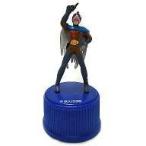 中古ペットボトルキャップ コンドルのジョー(科学忍者隊ガッチャマン) 「タツノコワールド ボトルキャップコレクション」