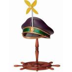 中古ペットボトルキャップ ゲンゾウ H.A.T. ドリンクキャップ 〜冒険の夜明け〜 「 ONE PIECE -ワ