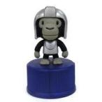 中古ペットボトルキャップ GENERAL-APE 「A BATHING APE×PEPSI」 ボトルキャップ