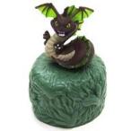 中古ペットボトルキャップ コアトル 「ドラゴンクエスト ボトルキャップセレクション 初回版」