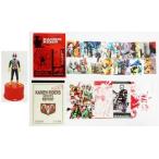 中古ポスター ショッカーライダー6号(マフラー：ピンク) 「仮面ライダー SPIRITS」キャラクターコレクション 7-ELEVEN