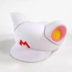 中古ペットボトルキャップ しろしっぽマリオ 「Newスーパーマリオブラザーズ2 ボトルキャップコレクション」