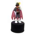 中古ペットボトルキャップ バードマン ドラえもん＆パーマンボトルキャップ 「ドラえもん のび太とふしぎ風使い