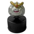 中古ペットボトルキャップ プラチナキング 「ドラゴンクエストVII フィギュアコレクションボトルキャップス TYPE4」