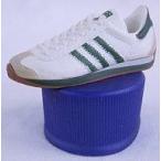 中古ペットボトルキャップ No.4 CTRY 「PEPSI adidasスニーカーボトルキャップ」