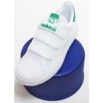 中古ペットボトルキャップ No.6 STAN SMITH COMFORT 「PEPSI adidasスニーカーボトルキャップ」