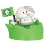 中古ペットボトルキャップ コジャッジくん  「スプラトゥーン2 スプラッシュキャップコレクション」