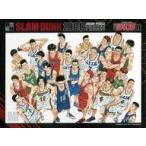 ショッピングDUNK 中古パズル SLAM DUNK -スラムダンク- ジグソーパズル 1000ピース 創刊50周年記念 週刊少年