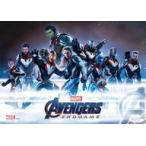  б/у мозаика Avengers / end игра [ Avengers / end игра ] составная картинка 108 деталь [R-108-627]
