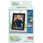  б/у мозаика дешево ..[ Detective Conan ].. мозаика прозрачный составная картинка 150 деталь [MA-C06]