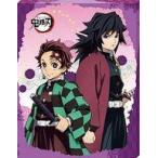 中古パズル 炭治郎と義勇 「鬼滅の刃」 アートボードジグソーパズル 366ピース [ATB-23]