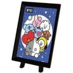 б/у мозаика BASIC(Togethar) [BT21].. мозаика составная картинка 150 деталь [MA-77]