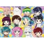  новый товар мозаика Kirakira SD.......! [ Urusei Yatsura ] составная картинка 216 маленький деталь [04-109]