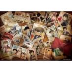  б/у мозаика настольный. доказательство . фотография [ Detective Conan ] мир самый маленький составная картинка 1053 super маленький деталь [31-528]