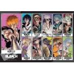  б/у мозаика BLEACH CALL YOUR NAME VISUAL [BLEACH тысяч год . битва .] составная картинка 100