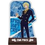  б/у мозаика Sanji Cub cell Stan ti составная картинка 24 деталь [ One-piece ] [CC-ST021]