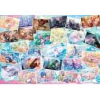 新品パズルプロジェクトセカイカラフ...