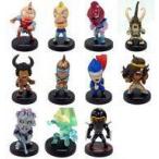 中古食玩 トレーディングフィギュア 全1