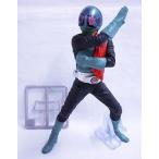 中古食玩 トレーディングフィギュア 仮面ライダー1号 「HDM創絶 仮面ライダー 仮面ライダーオーズ登場編」