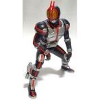 ショッピング仮面ライダーフォーゼ 中古食玩 トレーディングフィギュア 仮面ライダーファイズ 「HDM創絶 仮面ライダー 仮面ライダーフォーゼ発進編