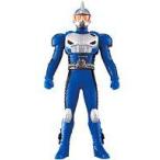 中古食玩 トレーディングフィギュア 2. 仮面ライダーアクセル トライアル 「ソフビヒーロー 仮面ライダーW、究