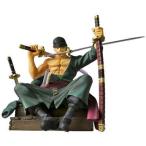 中古食玩 トレーディングフィギュア ロロノア・ゾロ 「ワンピース エピソード オブ キャラクターズ2 」