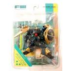 中古食玩 トレーディングフィギュア ヤクト・ドーガ ギュネイ・ガス専用機 「FW ガンダムアルティメットオペレ