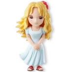 中古食玩 トレーディングフィギュア ポートガス・D・ルージュ 「ワンピースコレクション Dの意志を継ぐ者」