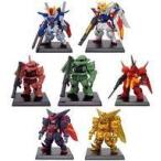 中古食玩 トレーディングフィギュア 全7種セット 「FW GUNDAM CONVERGE ♯9」